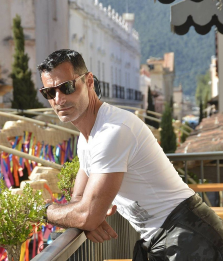 Danilo Galle