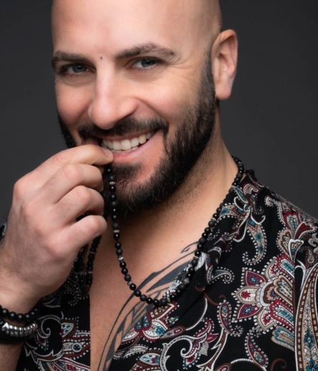 Emanuel Di Giacinto